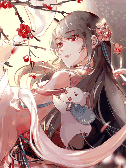 俄罗斯少女_万渣朝凰 第三季封面在线看